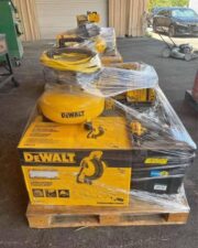 TOOL PALLETS FOR SALE - Image 4