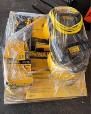 TOOL PALLETS FOR SALE - Image 5