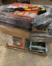 Tools Pallet