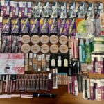 Top Brands Cosmetic pallets