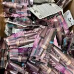 Top Brands Cosmetic pallets
