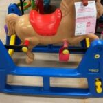 Toy pallets