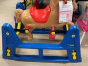 Toy pallets