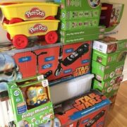 Toy pallets - Image 2