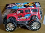 Toy pallets