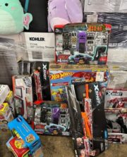Toys Pallet - Image 3