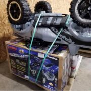 Toys Pallet - Image 2
