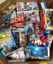 Toys Pallet - Image 2