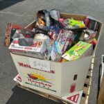 Toys Pallet