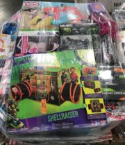 Toys Pallet - Image 3
