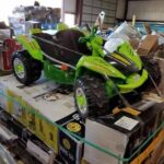 Toys Pallet