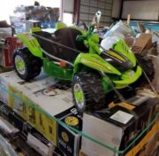 Toys Pallet