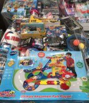 Toys Pallet