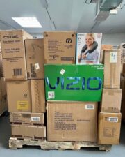 Toys Pallet - Image 3