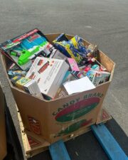 Toys Pallet - Image 5