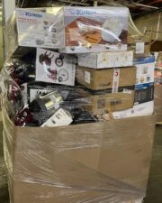 Toys Pallet - Image 6