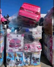 Toys pallets - Image 2