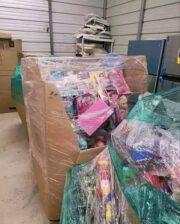 Toys pallets available - Image 3