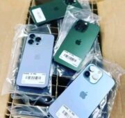 Used Iphone 12/13 pro max - Image 2