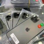 Used Iphone 12/13 pro max