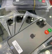 Used Iphone 12/13 pro max