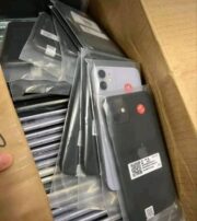 Used Iphone 12/13 pro max - Image 4