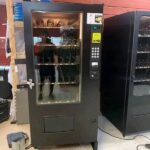 Vending machines