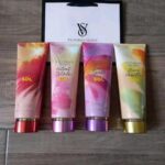 Victoria Secret bath
