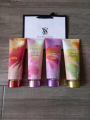 Victoria Secret bath