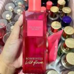 Victoria secret, bath and body works