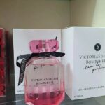 Victoria Secret Perfume