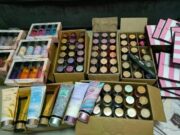 Victoria Secrets Pallet