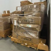 Vingli Furniture & GM Loads Ready To Ship Truckload (24 Pallet Per Truck) - Image 2