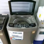 Washing machine and dryer - Image 2