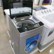 Washing machine and dryer - Image 3
