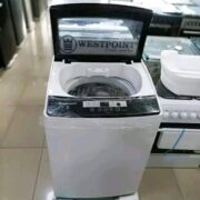 Washing machine and dryer - Image 4