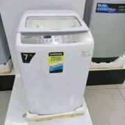 Washing machine and dryer - Image 5