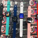 watch7 Z37 IP68