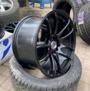 Wheels - Image 2