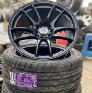 Wheels - Image 4