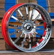 Wheels pallets - Image 5
