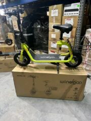 Windgoo electric scooter