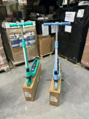 Windgoo electric scooter - Image 2