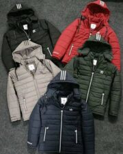 Winter Jackets - Image 2
