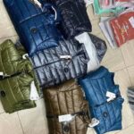 Winter Jackets
