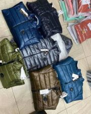Winter Jackets