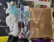 WM General Merchandise Loads - Image 2