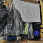 WM General Merchandise Loads