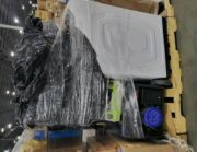 WM General Merchandise Loads
