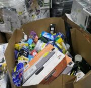 WM General Merchandise Loads - Image 4